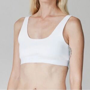 The Big Favorite All Cotton Lounge Bra